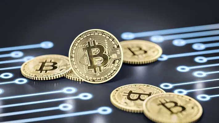 Baykar Devlet Programı - Kripto Para Ticareti ile Başarıya Giden Yolunuzu Çizin